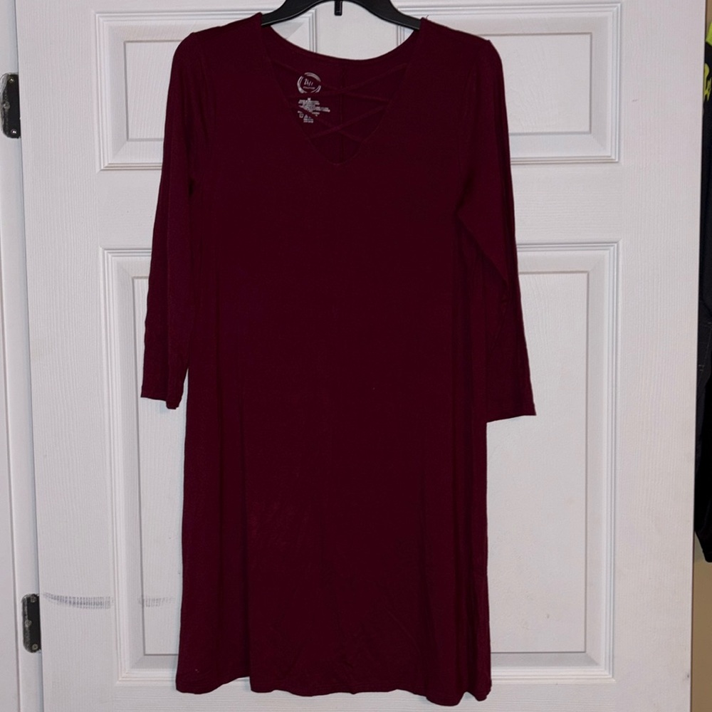 Maurices Dress